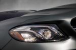 Mercedes-AMG E63 S 4Matic+ 2017 года (NA)